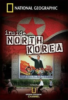 Za kulisami: Korea Północna z ukrycia