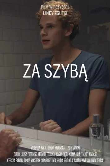 Za szybą