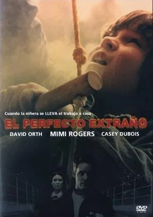 Zabawa w nieznajomych