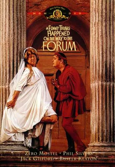 Zabawna historia wydarzyła się w drodze na forum