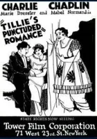 Zabawny romans Charliego i Loloty