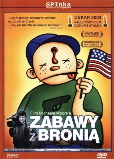 Zabawy z bronią
