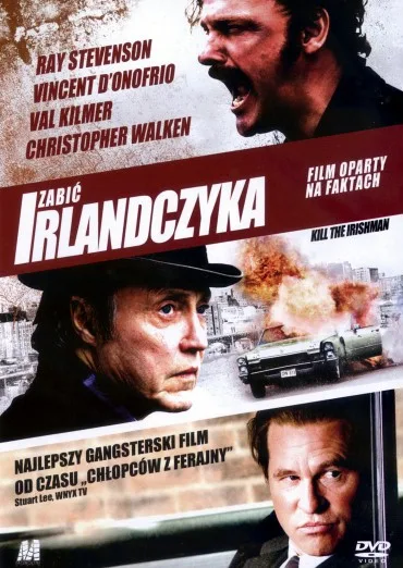Zabić Irlandczyka