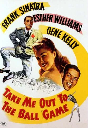 Zabierz mnie na mecz