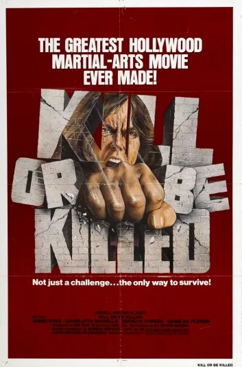 Zabij lub bądź zabity