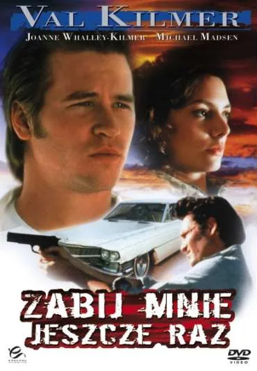 Zabij mnie jeszcze raz