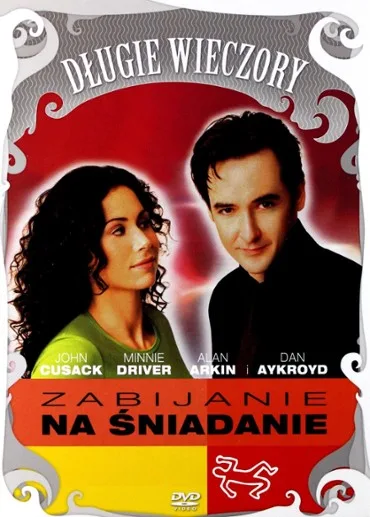 Zabijanie na śniadanie