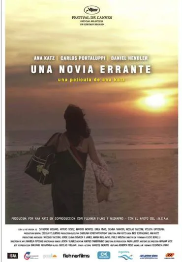 Zabłąkana narzeczona