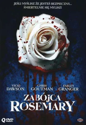 Zabójca Rosemary