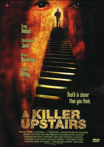 Zabójca jest w domu