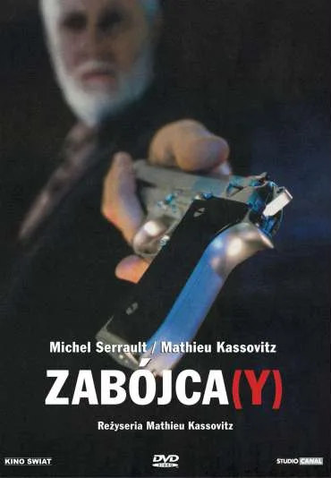 Zabójca(y)
