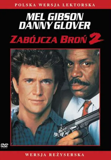 Zabójcza broń 2
