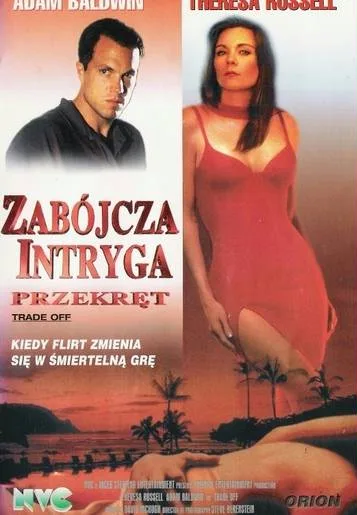 Zabójcza intryga