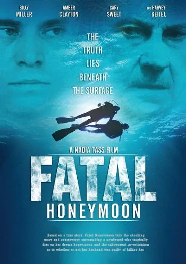 Zabójcza podróż poślubna