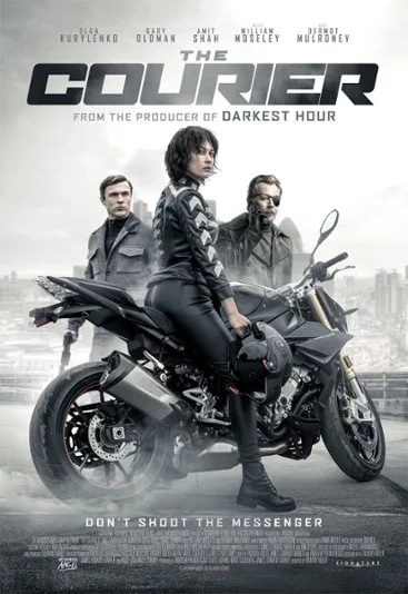 Zabójcza przesyłka