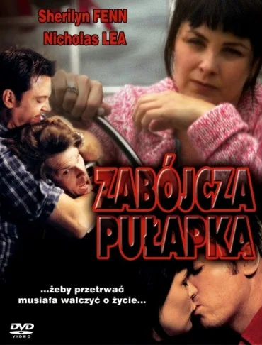 Zabójcza pułapka