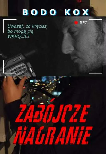 Zabójcze nagranie