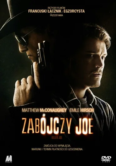 Zabójczy Joe