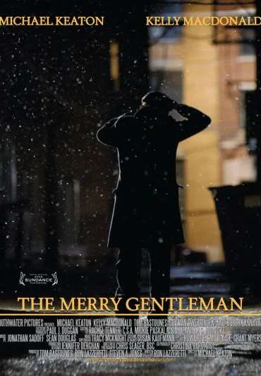 Zabójczy dżentelmen