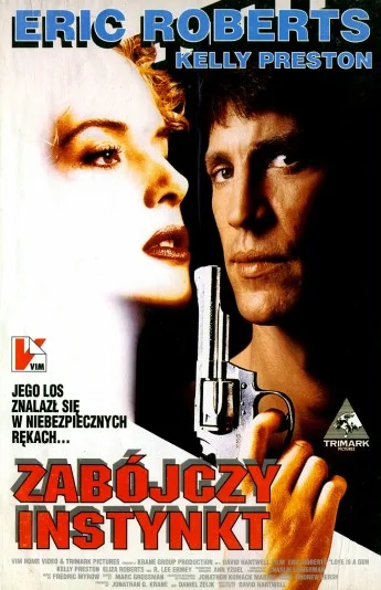 Zabójczy instynkt