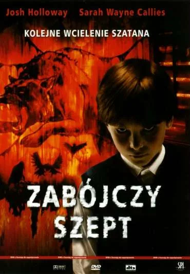 Zabójczy szept