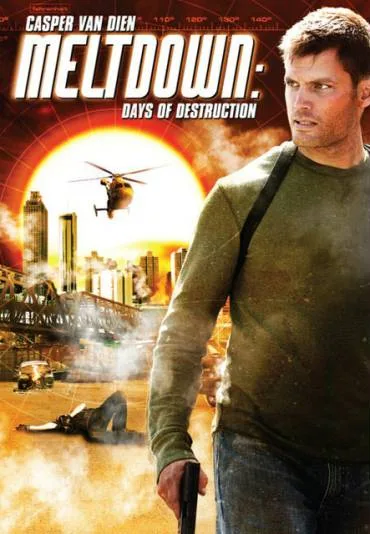 Zabójczy żar: Dni zagłady