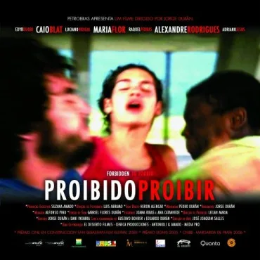 Zabrania się zabraniać