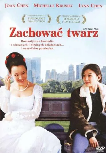 Zachować twarz