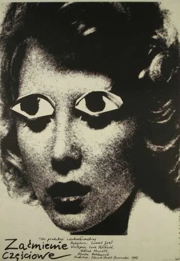 Zaćmienie częściowe