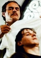 Zad wielkiego wieloryba