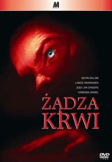 Żądza krwi
