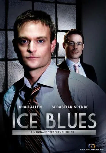 Zagadka Donalda Stracheya