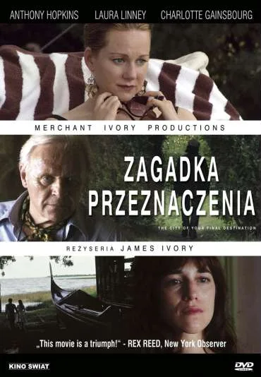 Zagadka przeznaczenia
