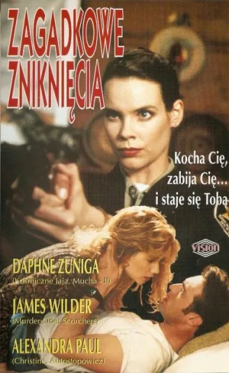 Zagadkowe zniknięcia