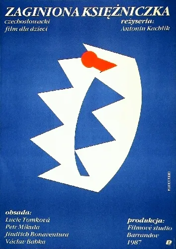 Zaginiona księżniczka