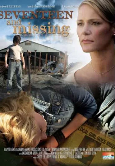 Zaginiona nastolatka