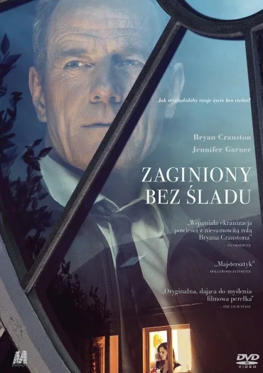 Zaginiony bez śladu