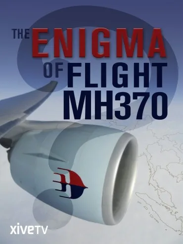 Zaginiony malezyjski samolot