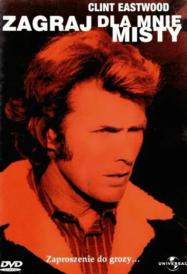 Zagraj dla mnie Misty