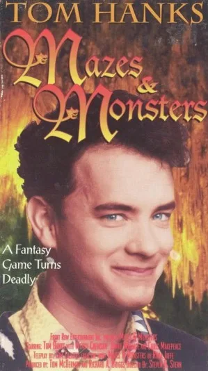 Zagrajmy w 'Lochy i potwory'