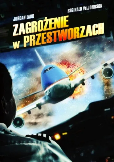 Zagrożenie w przestworzach