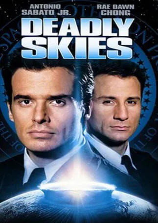 Zagrożenie z kosmosu