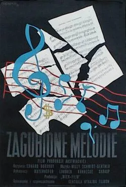Zagubione melodie