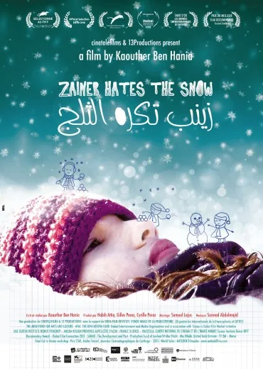 Zaineb Takrahou Ethelj