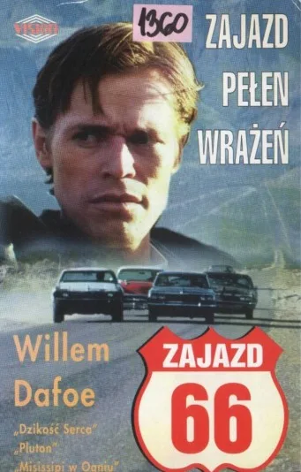 Zajazd pełen wrażeń