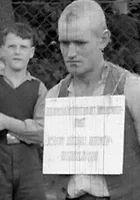 Zakazana miłość - historia Broni i Gerharda