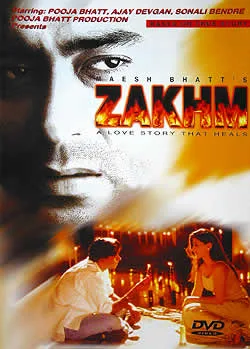 Zakhm