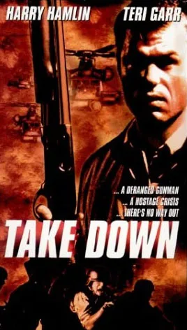 Zakładnicy z Alta View