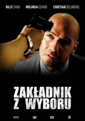 Zakładnik z wyboru