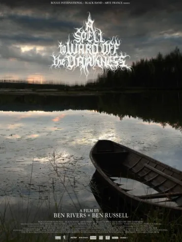 Zaklęcie, które odpędza ciemność